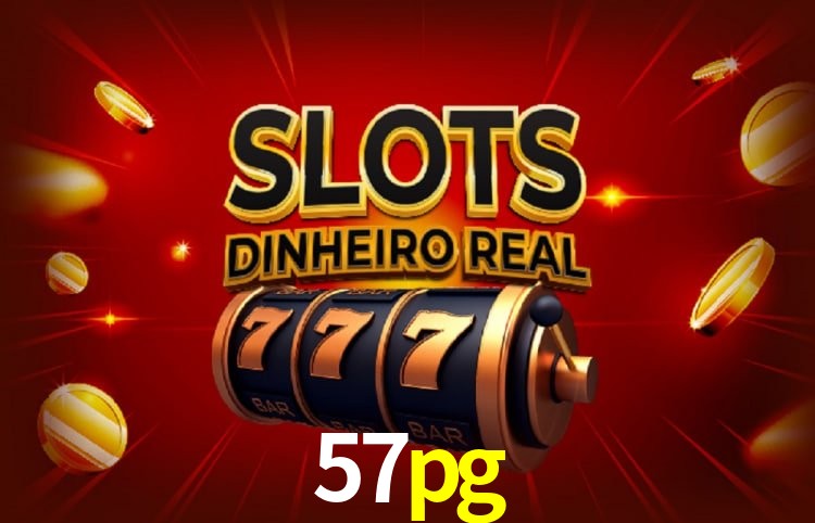 Loteria 57pg - Lotofácil diária