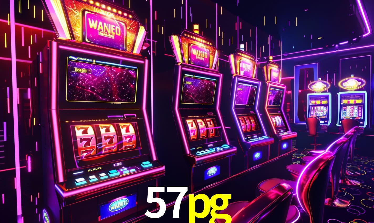 Desvendando o Mundo dos Jogos Virtuais na 57pg