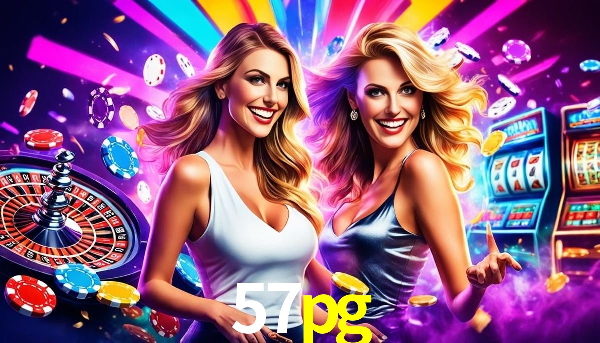 Casino Ao Vivo 57pg