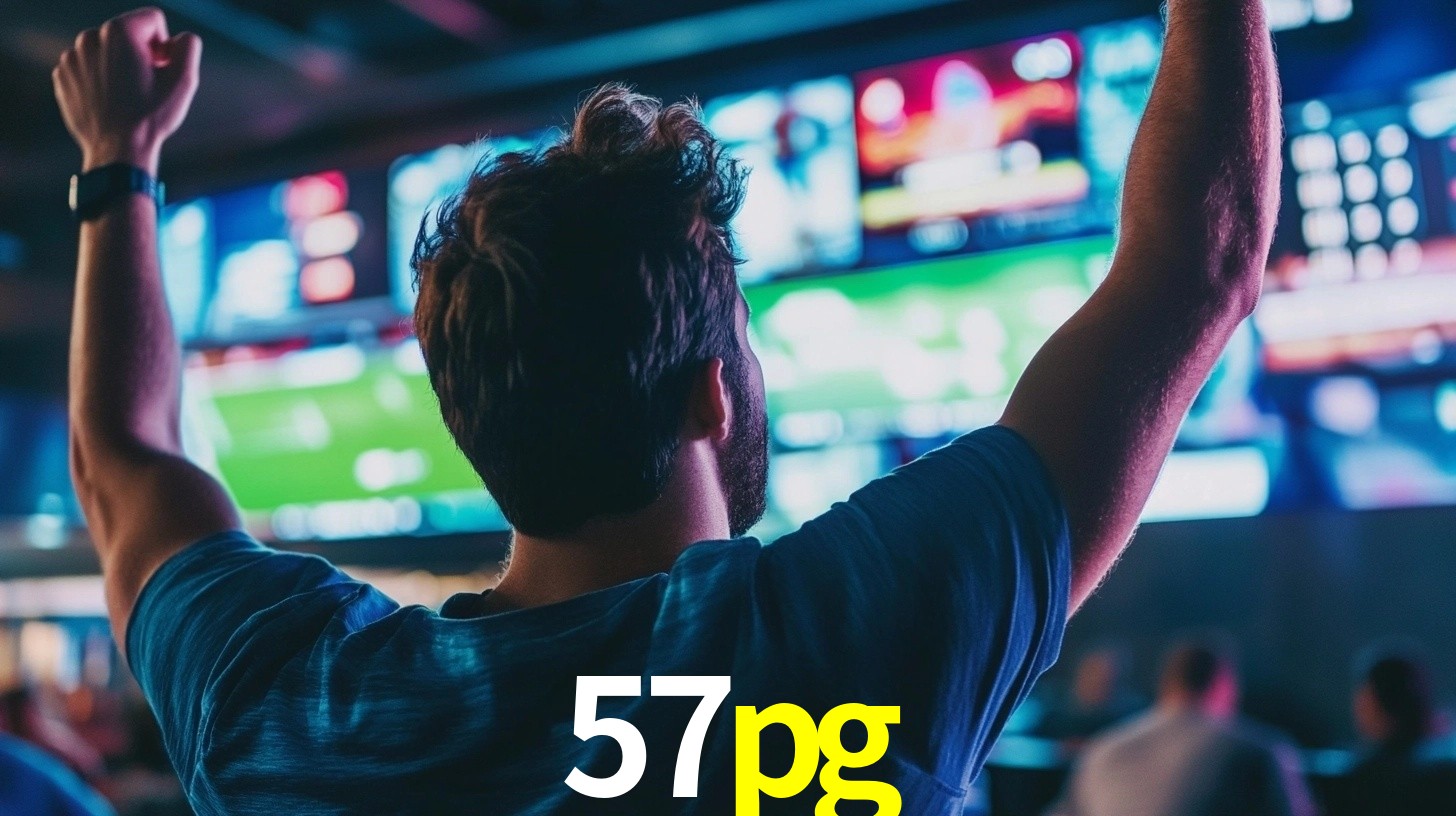 57pg: A Experiência de Casino com Jogos de Mesa ao Vivo