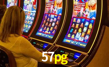 Desvendando o Mundo dos Jogos Virtuais na 57pg