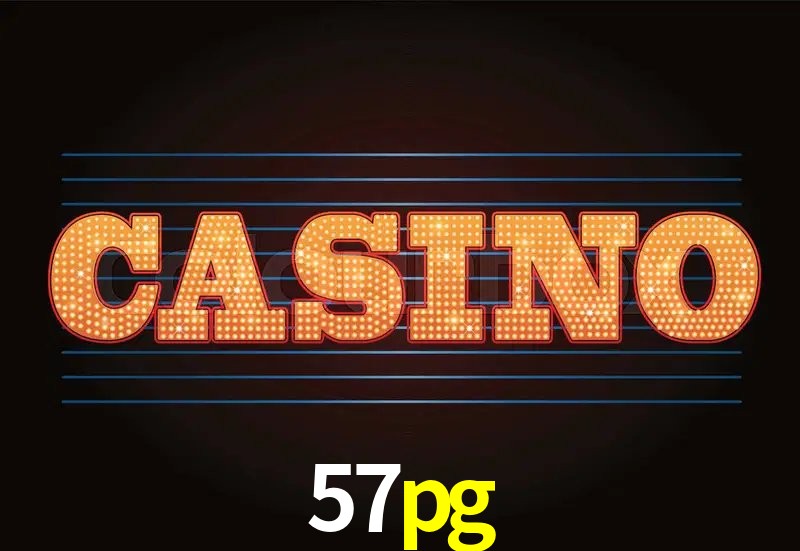 Casino Ao Vivo 57pg