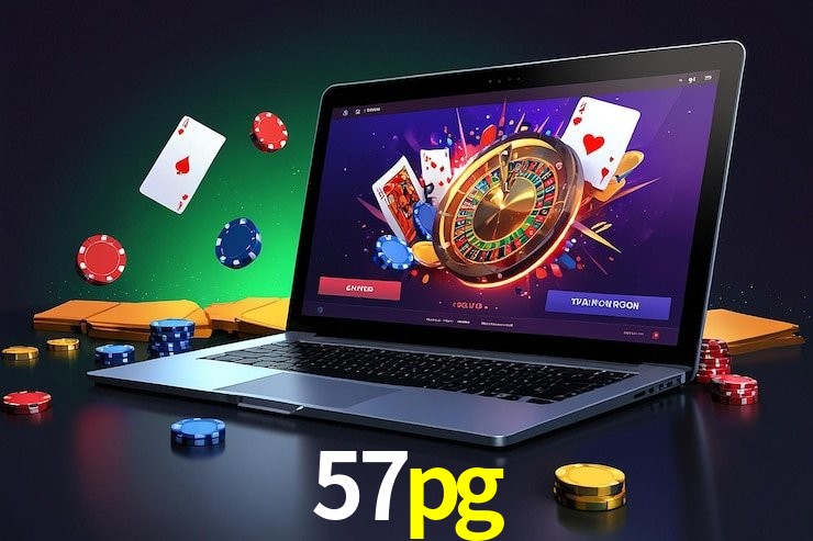 Loteria 57pg - Mega-Sena online