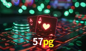 Jogos de Slot 57pg