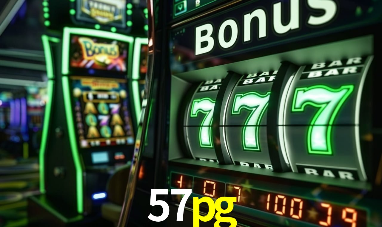 Game Providers 57pg