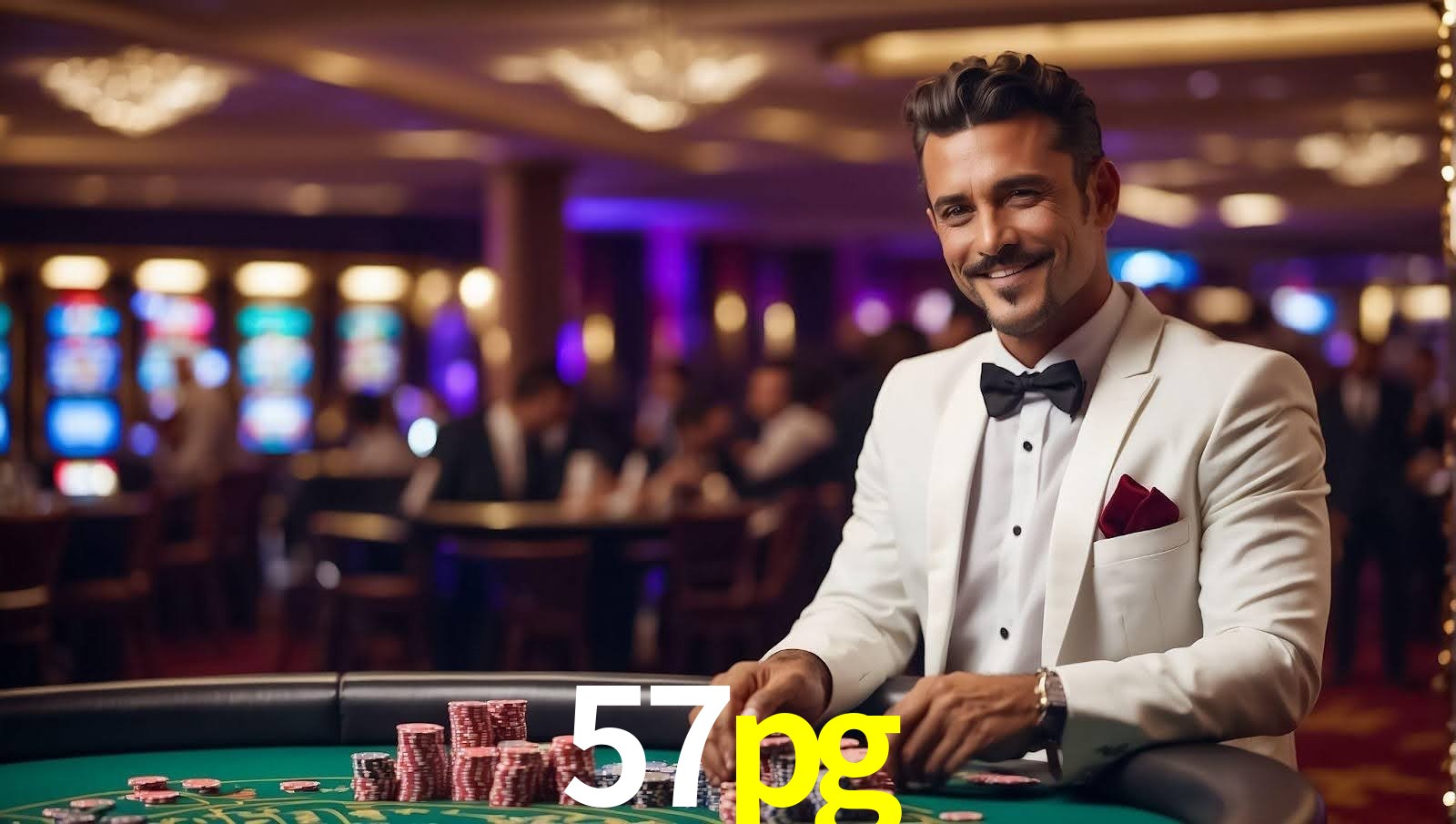 57pg Licenciado Curaçao - Segurança SSL 256-bit