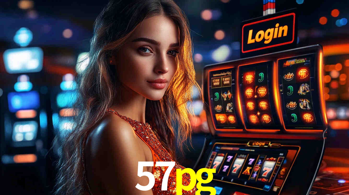 57pg - Roleta Oficial Brasileira - 57pg.com