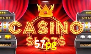 Game Statistics 57pg