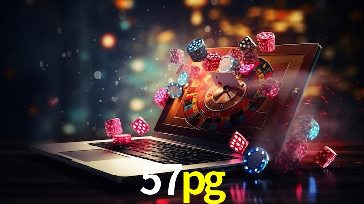 Descubra o Programa VIP da 57pg: Vantagens Exclusivas para Jogadores