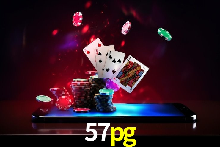 Gates of Olympus 57pg