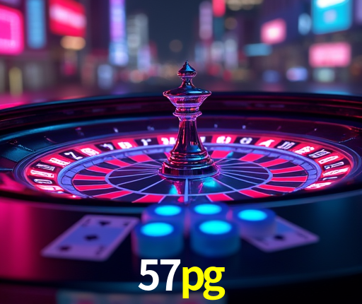 Apostas Esportivas na 57pg: Um Guia Completo