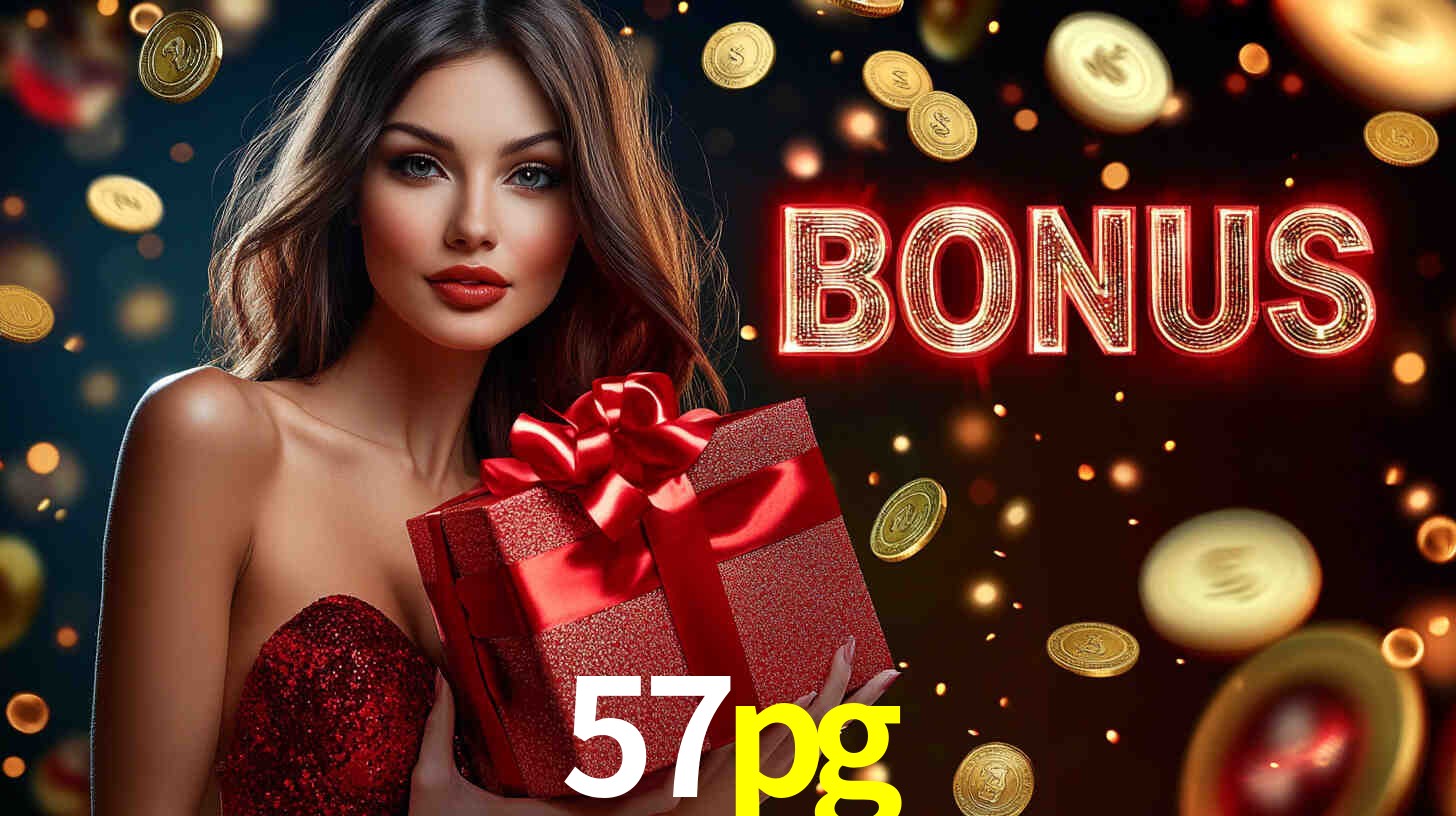 Inovações de Jogos na 57pg: O Futuro das Experiências Interativas